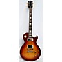 Used Gibson Used 2020 Gibson Les Paul Standard 1960S Neck Heritage Cherry Sunburst Solid Body Electric Guitar Heritage Cherry Sunburst