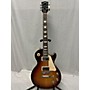 Used Gibson Used 2020 Gibson Les Paul Standard 1960S Neck Iced Tea Solid Body Electric Guitar Iced Tea