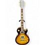 Used 2020 Gibson Les Paul Standard 2 Color Sunburst Solid Body Electric Guitar 2 Color Sunburst