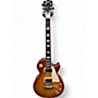 Used Gibson Used 2020 Gibson Les Paul Standard Honey Burst Solid Body Electric Guitar Honey Burst