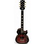 Used 2020 Gibson Les Paul Standard Slash Vermillion Vermillion Burst Solid Body Electric Guitar Vermillion Burst