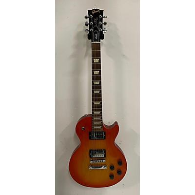 Gibson Used 2020 Gibson Les Paul Studio TANGERINE BURST Solid Body Electric Guitar