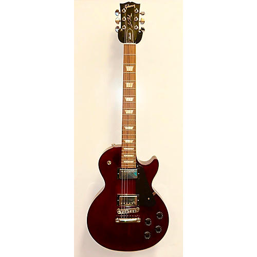 Gibson Used 2020 Gibson Les Paul Studio Wine Red Wine Red