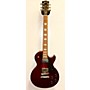 Used Gibson Used 2020 Gibson Les Paul Studio Wine Red Wine Red