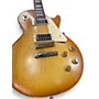 Used 2020 Gibson Les Paul Tribute 2 Color Sunburst Solid Body Electric Guitar 2 Color Sunburst