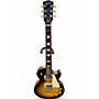 Used 2020 Gibson Les Paul Tribute 2 Color Sunburst Solid Body Electric Guitar 2 Color Sunburst