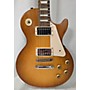 Used Gibson Used 2020 Gibson Les Paul Tribute Honey Burst Solid Body Electric Guitar Honey Burst