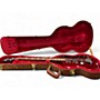 Used 2020 Gibson SG Bass Mod Shop 3 Pickup Metallic Red Electric Bass Guitar Metallic Red