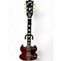 Used Gibson Used 2020 Gibson SG STANDARD '61 MAESTRO VIBROLA VINTAGE CHERRY Solid Body Electric Guitar VINTAGE CHERRY