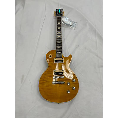 Gibson Used 2020 Gibson Slash Les Paul Standard '50s Antique Gold Solid Body Electric Guitar