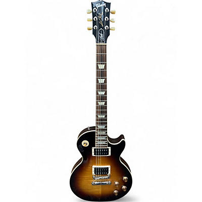 Used 2020 Gibson Slash Les Paul Standard '50s NOVEMBER BURST Solid Body Electric Guitar