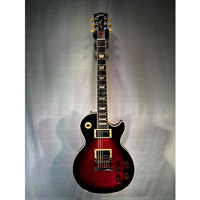 Gibson Used 2020 Gibson Slash Les Paul Standard '50s VERMILLION BURST Solid Body Electric Guitar