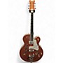 Used 2020 Gretsch Guitars 2020 Limited Edition Falcon MIJ Copper/Sahara Metallic Hollow Body Electric Guitar Copper/Sahara Metallic
