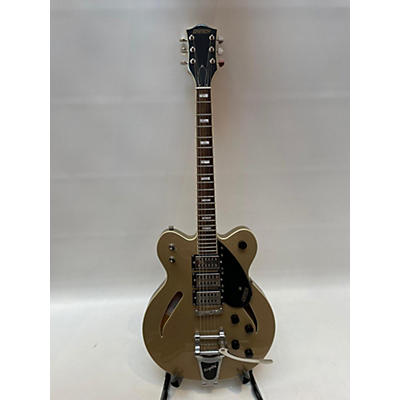 Gretsch Guitars Used 2020 Gretsch Guitars G2627T Shoreline Gold Hollow Body Electric Guitar