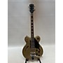 Used Gretsch Guitars Used 2020 Gretsch Guitars G2627T Shoreline Gold Hollow Body Electric Guitar Shoreline Gold