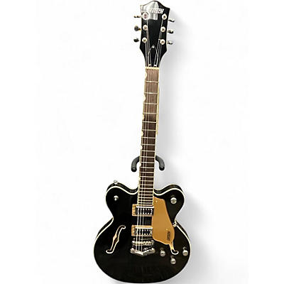 Used 2020 Gretsch Guitars G5622T Electromatic Center Block Double Cut Bigsby BROWN SPARKLE Hollow Body Electric Guitar