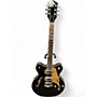Used 2020 Gretsch Guitars G5622T Electromatic Center Block Double Cut Bigsby BROWN SPARKLE Hollow Body Electric Guitar BROWN SPARKLE