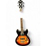 Used Ibanez Used 2020 Ibanez ABS180 3 Color Sunburst Electric Bass Guitar 3 Color Sunburst