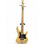 Used 2020 Ibanez SRMD200K Buttercream Solid Body Electric Guitar Buttercream