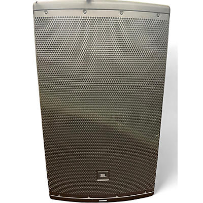 Used 2020 JBL EON615 Powered Speaker
