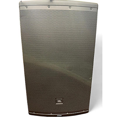 Used 2020 JBL EON615 Powered Speaker