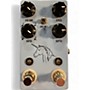 Used 2020 JHS Pedals Unicorn Uni-Vibe Photocell Modulator with Tap Tempo Effect Pedal
