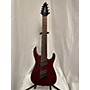 Used Jackson Used 2020 Jackson Dkaf8 Red Solid Body Electric Guitar Red