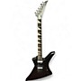 Used 2020 Jackson JS32T Kelly Black Solid Body Electric Guitar Black