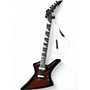 Used 2020 Jackson JS32T Kelly Sunburst Solid Body Electric Guitar Sunburst
