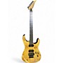 Used 2020 Jackson SL2 Pro Series Soloist Natural Solid Body Electric Guitar Natural