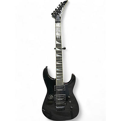 Jackson Used 2020 Jackson SL2H Black Solid Body Electric Guitar