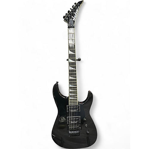 Jackson Used 2020 Jackson SL2H Black Solid Body Electric Guitar Black