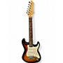 Used 2020 Johnson Double Cut 2 Color Sunburst Solid Body Electric Guitar 2 Color Sunburst