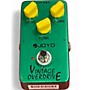 Used Joyo Used 2020 Joyo vintage overdrive Effect Pedal