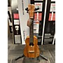 Used Kanile'a Ukulele Used 2020 Kanile'a Ukulele HNS C Premium Natural Ukulele Natural