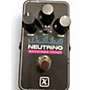 Used 2020 Keeley NEUTRINO Pedal
