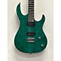 Used Kiesel Used 2020 Kiesel Aries 6 Deep Teal Solid Body Electric Guitar Deep Teal