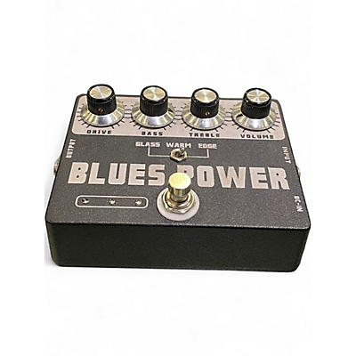 Used 2020 Kingtone Blues  Effect Pedal
