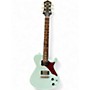 Used 2020 Knaggs KENAI J HP SONIC BLUE Solid Body Electric Guitar SONIC BLUE