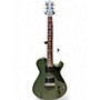 Used 2020 Knaggs Kenai J Olive Drab Solid Body Electric Guitar Olive Drab
