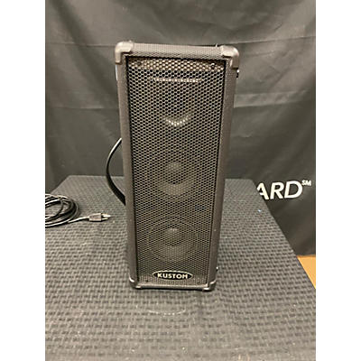 Kustom PA Used 2020 Kustom PA Pa50 Powered Speaker