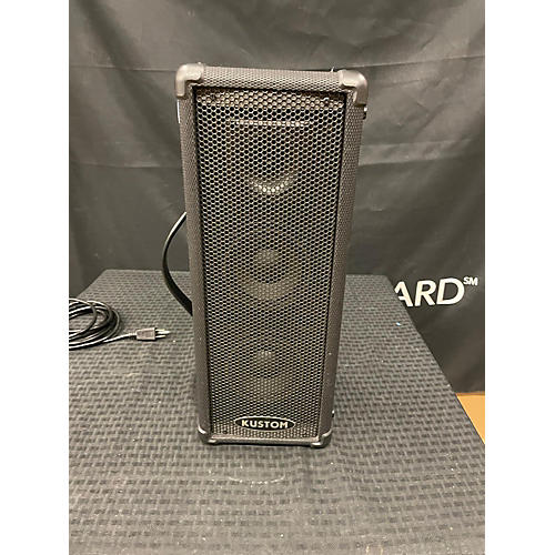 Kustom PA Used 2020 Kustom PA Pa50 Powered Speaker