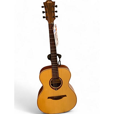 Lag Guitars Used 2020 Lag Guitars TRAMONTANE T70A Natural Acoustic Guitar