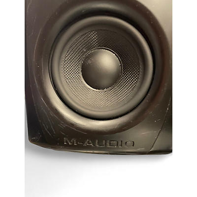 Used 2020 M-Audio CX5 Powered Monitor
