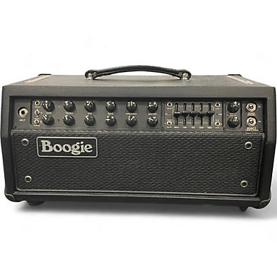 Used 2020 MESA/Boogie Mark V Thirty Five Tube Guitar Amp Head