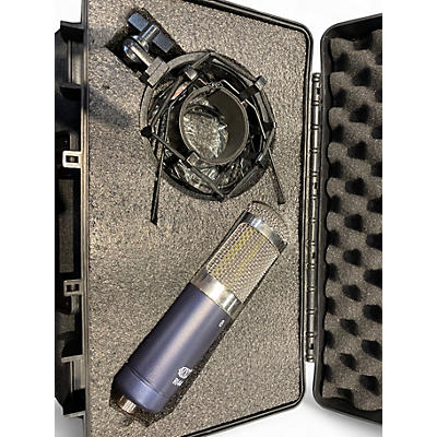 Used 2020 MXL R144 Ribbon Microphone