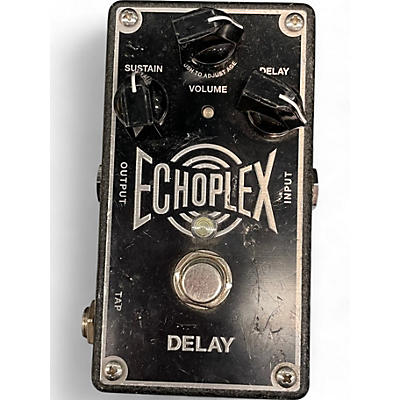 MXR Used 2020 MXR ECHOPLEX Effect Pedal