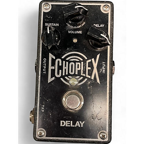 MXR Used 2020 MXR ECHOPLEX Effect Pedal