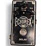 Used MXR Used 2020 MXR ECHOPLEX Effect Pedal