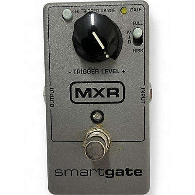 Used 2020 MXR M135 Smart Gate Effect Pedal